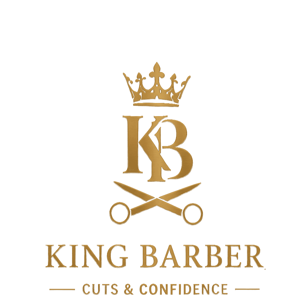 King Barber